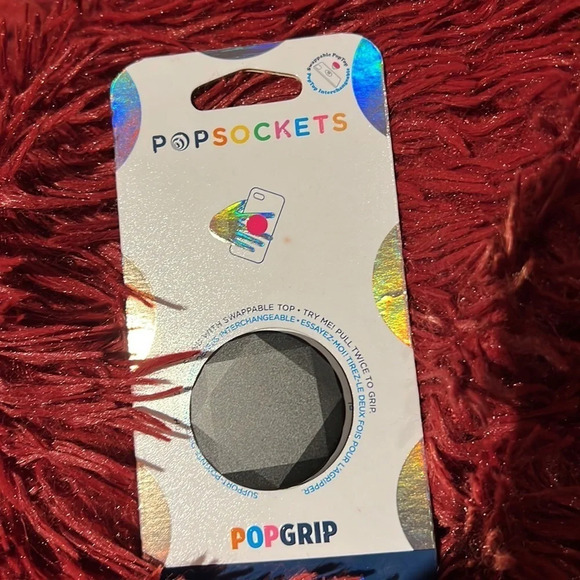 Pop sockets pop grip new - Picture 2 of 4